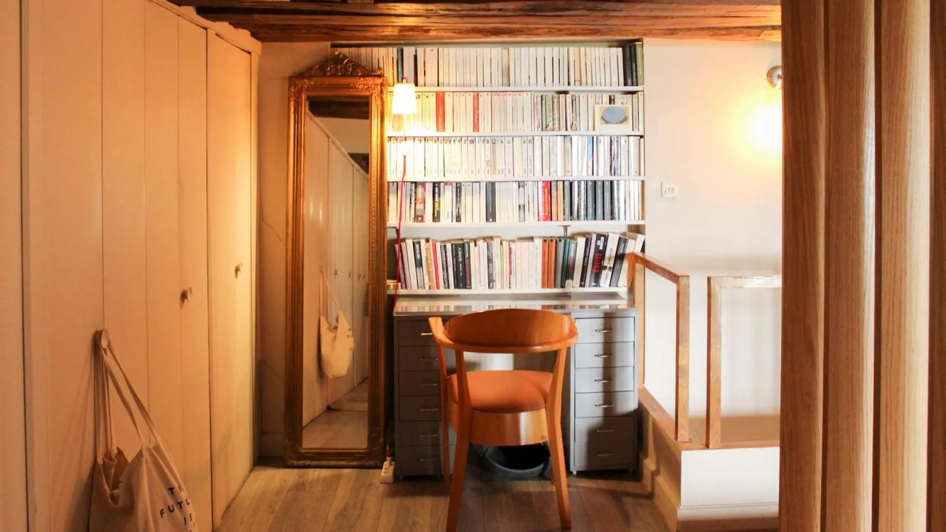 Apartment With Garden Near Place De La Nation París 0*,