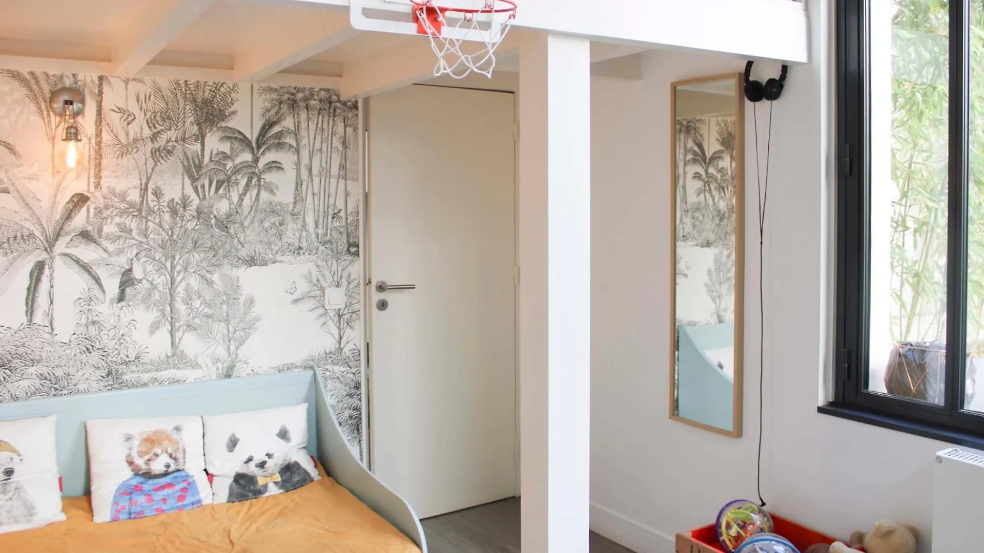 Apartment With Garden Near Place De La Nation Paris