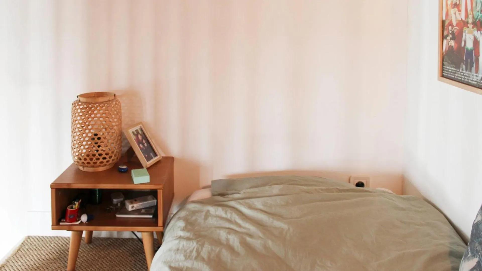 Apartment With Garden Near Place De La Nation Paris 0*,  France